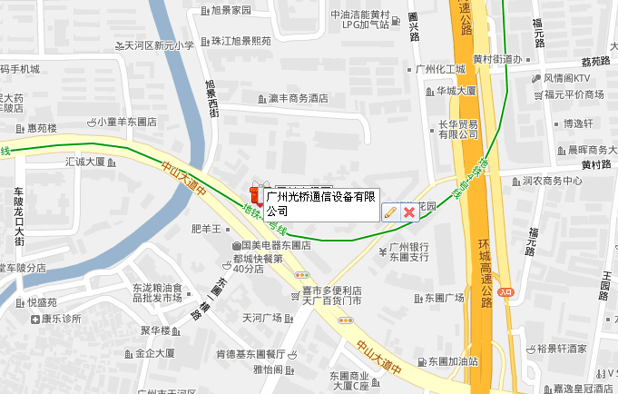 广州光桥